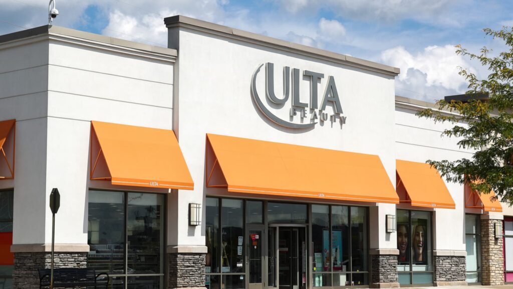 Ulta Beauty Q4 2024 Revenue Highlights