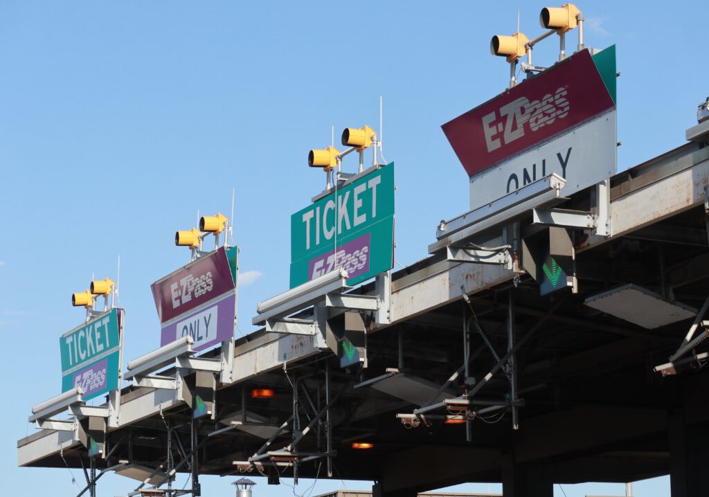 Unmasking Fraud: Beware Of Fake Toll Text Messages