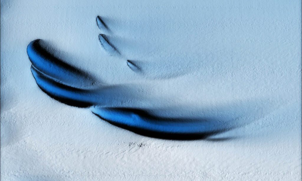 Unseen Realms: Exploring Earth's Hidden Layers