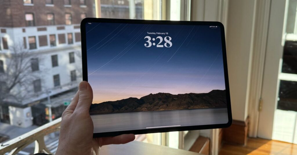 Why The M4 Ipad Pro Outshines The M3 Ipad Air