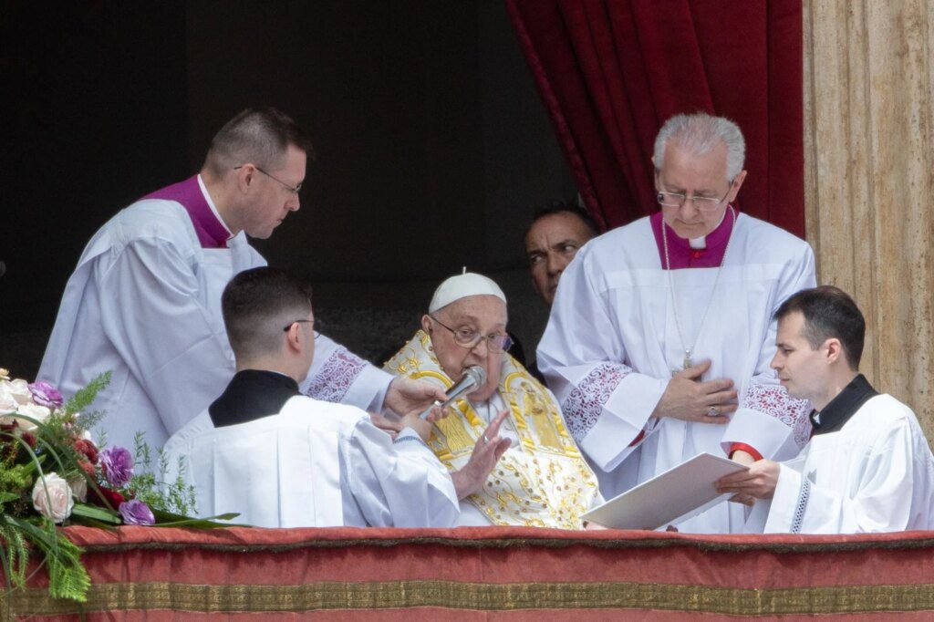A Farewell Of Hope And Reflection