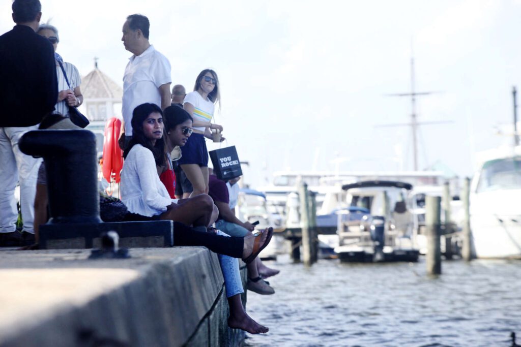 Alexandria's Climate Action Bureau Focuses On Budget Solutions
