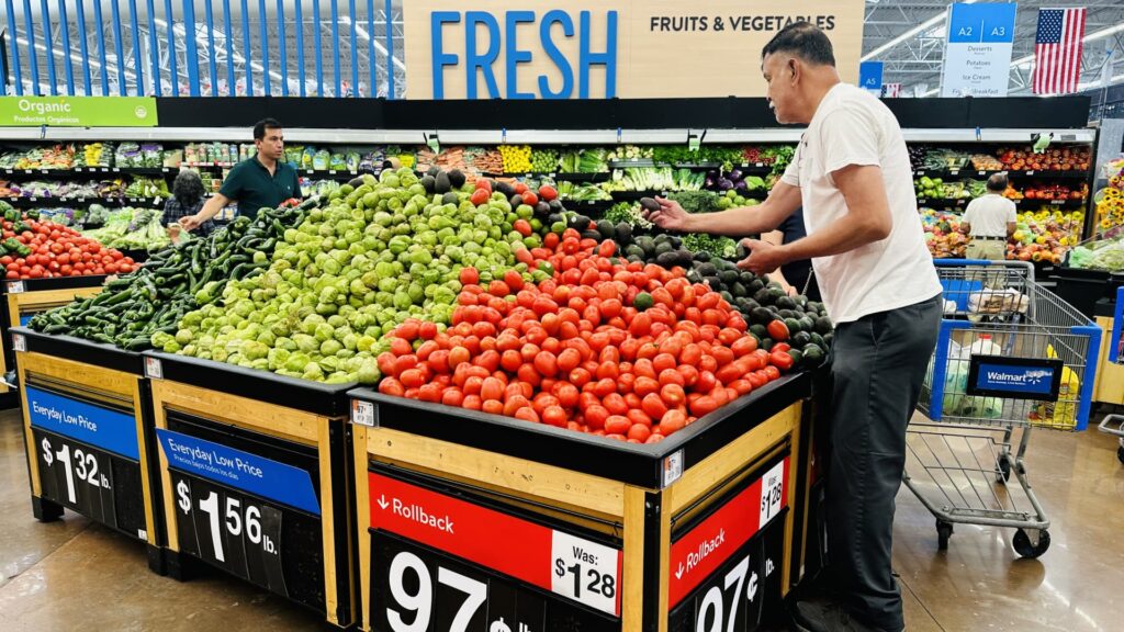 Americans Embrace Buy Now, Pay Later For Grocery Shopping