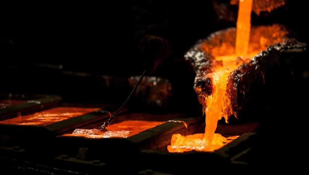 Ancient Insights: The First Steps Into Metallurgy By Hunter Gatherers