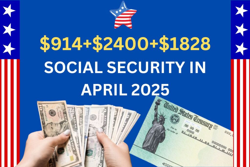 April 2025 Social Security Direct Deposits: Ssi, Ssdi, And Va
