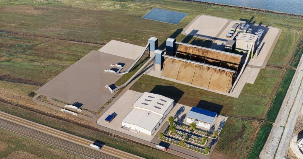 Baton Rouge Unveils $800 Million Carbon Capture Initiative