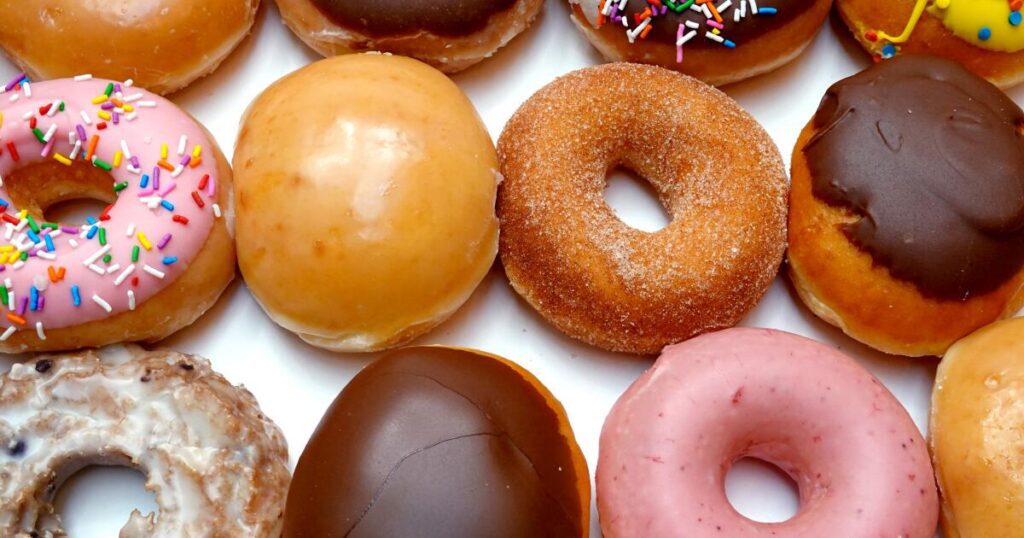 Celebrate Tax Day With Delicious Deals On Pizza, Burgers, And