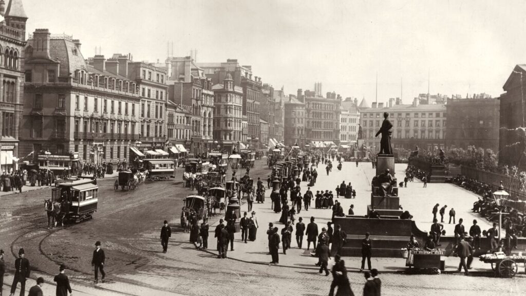 Celebrating Manchester's Working Class Heritage