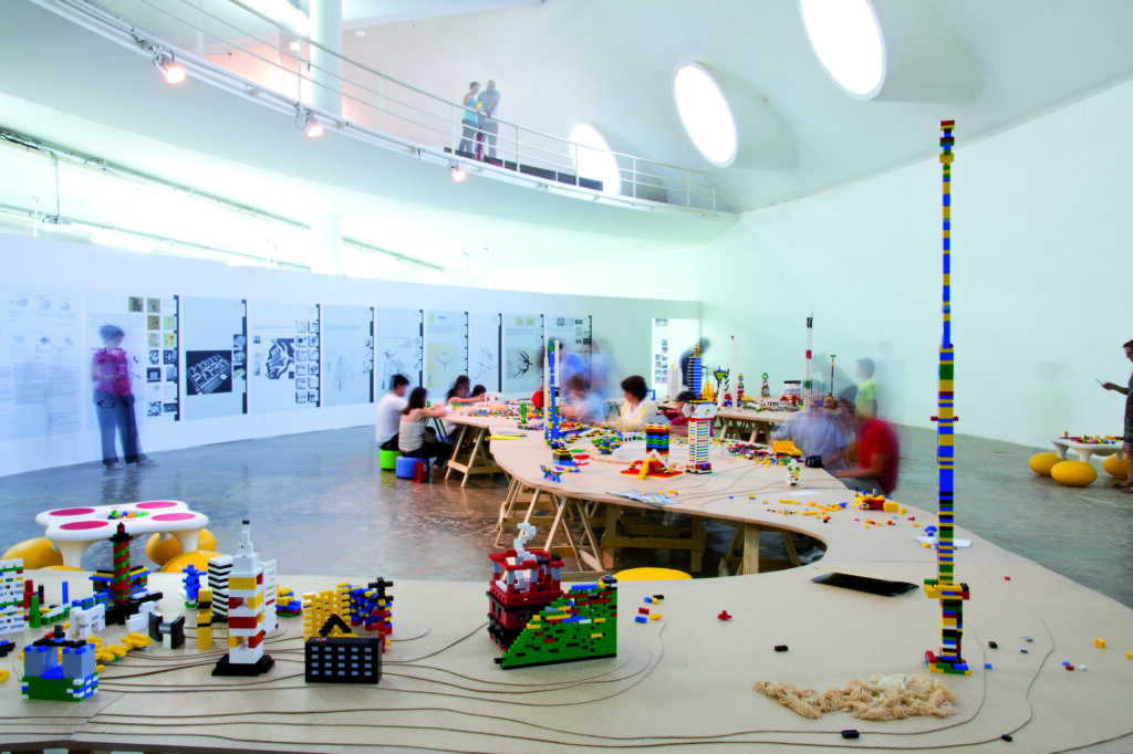 Climate Conscious Design At The 14th Sao Paulo Architecture Biennale