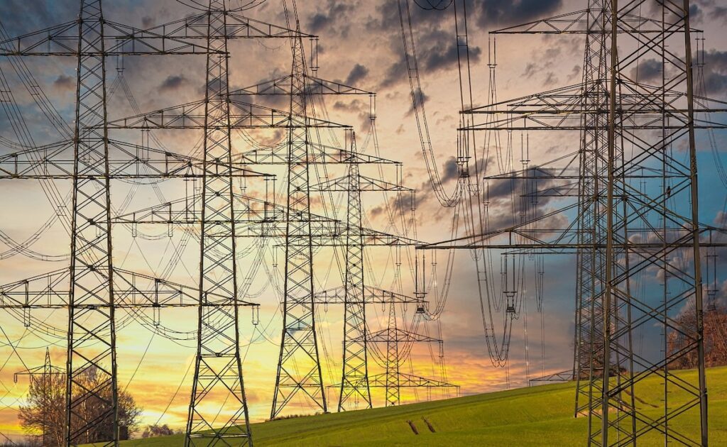 Climate Impact Fuels Surge In Summer Electricity Demand For 2024