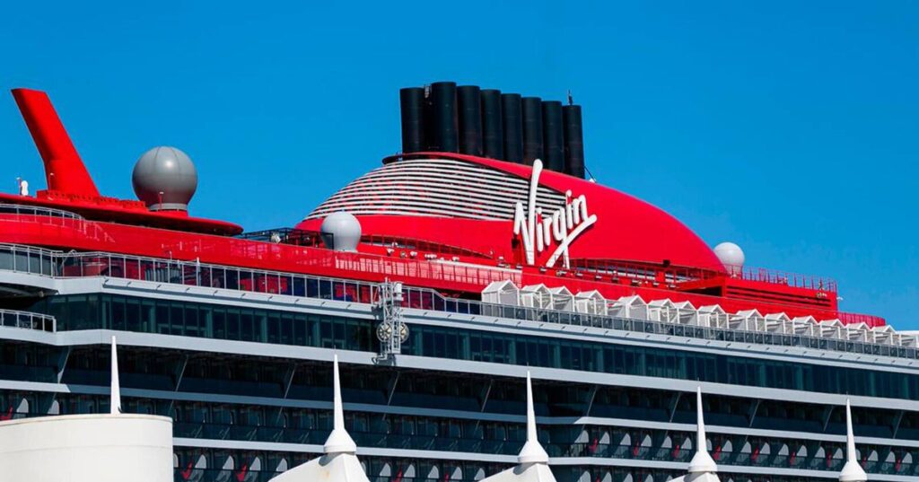 Cruise Ship Incident Leads To Arrest Of Mortgage Ceo