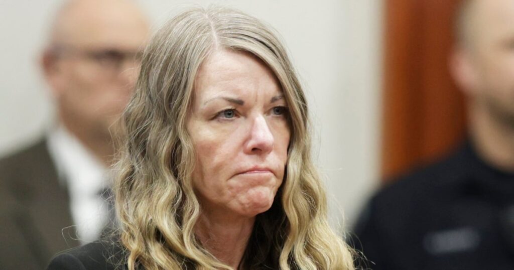 Debate Erupts Over Lori Vallow's Past Relationships During Cross Examination