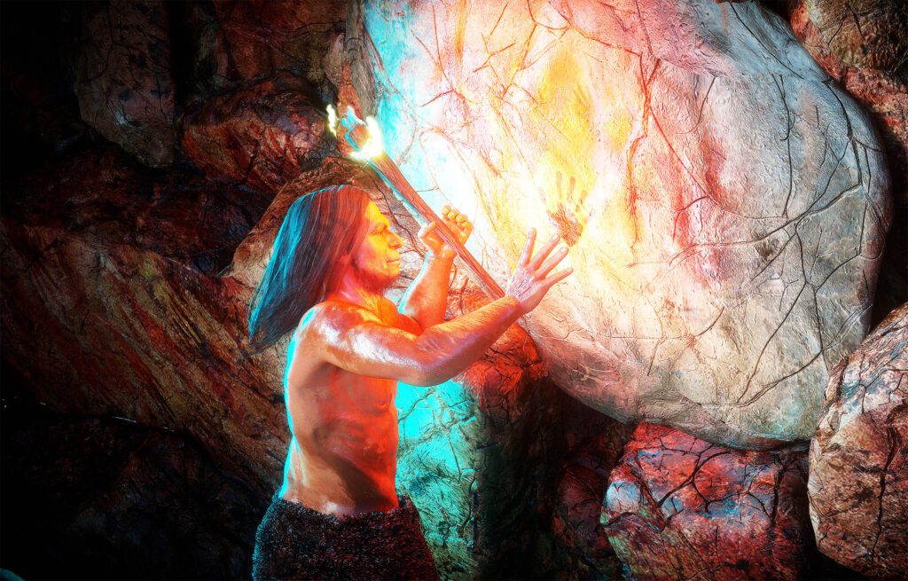 Did Humans And Neanderthals Recognize Their Distinct Identities?