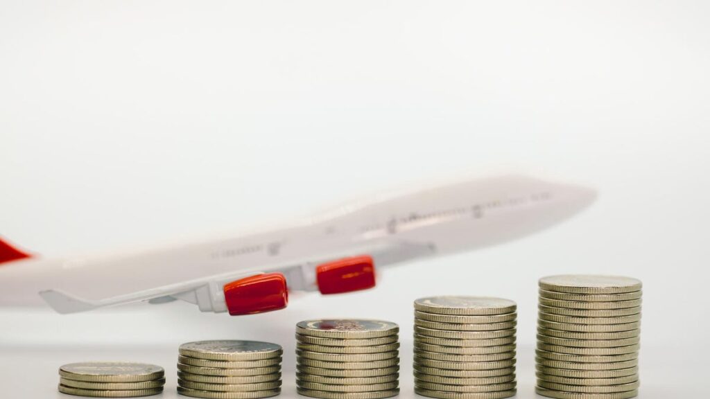 Discover When To Book Your Flight With Google's Insights