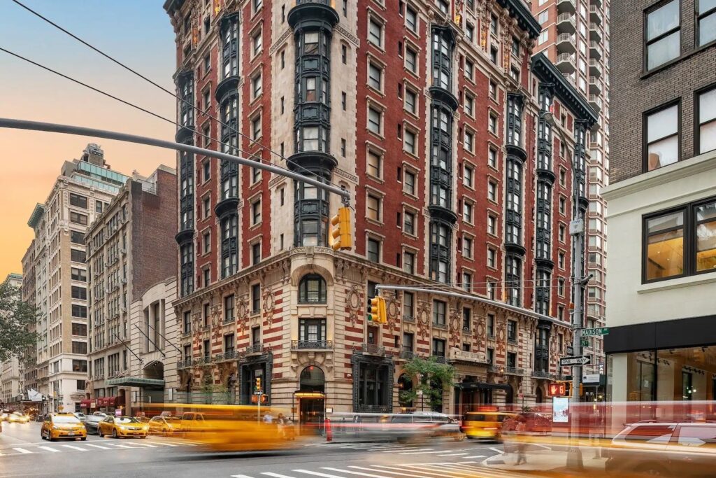 Discover The Chic New York Boutique Hotel Now Under Hyatt’s