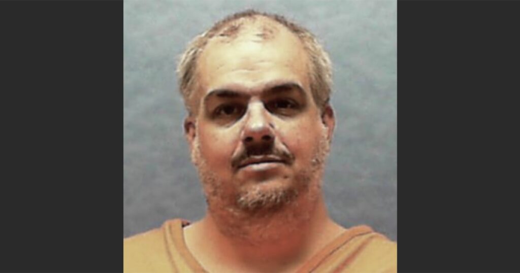 Florida Man Executed For Murder Of Newspaper Worker During Lunch
