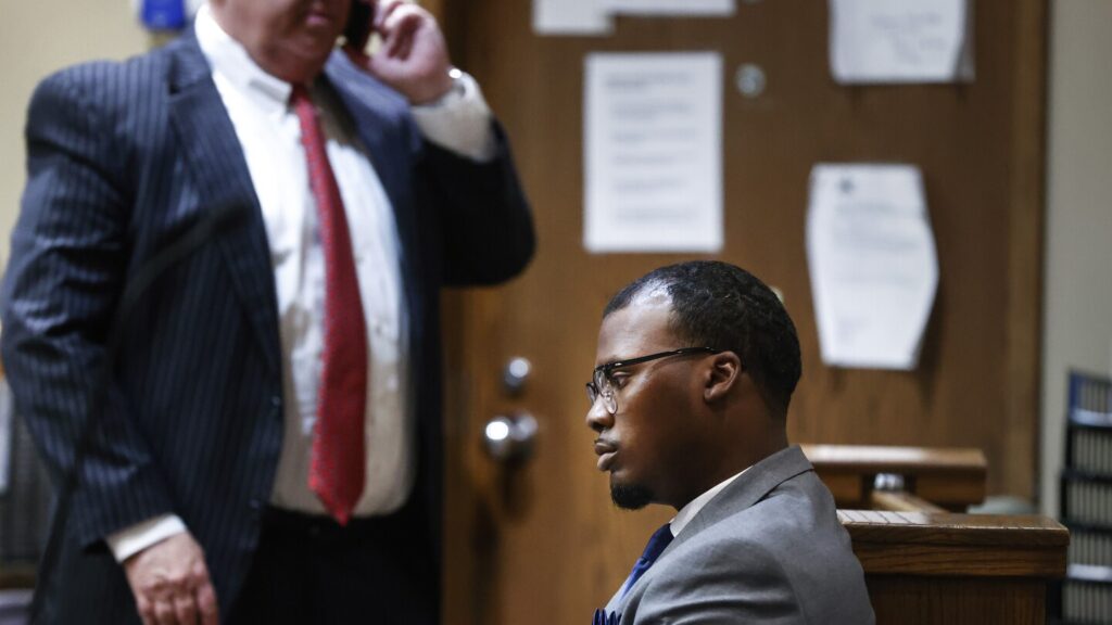 Frustration Leads To Tragic Outcome For Tire Nichols, Prosecutors Allege