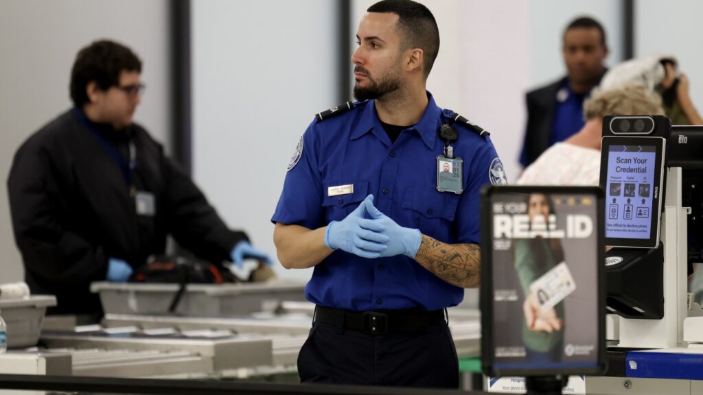Get Ready For The Upcoming Id Deadline: Key Tips For