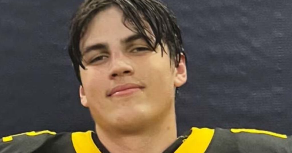 Heartbreaking Tragedy At Texas Track Meet: Son Stabbed And Lost