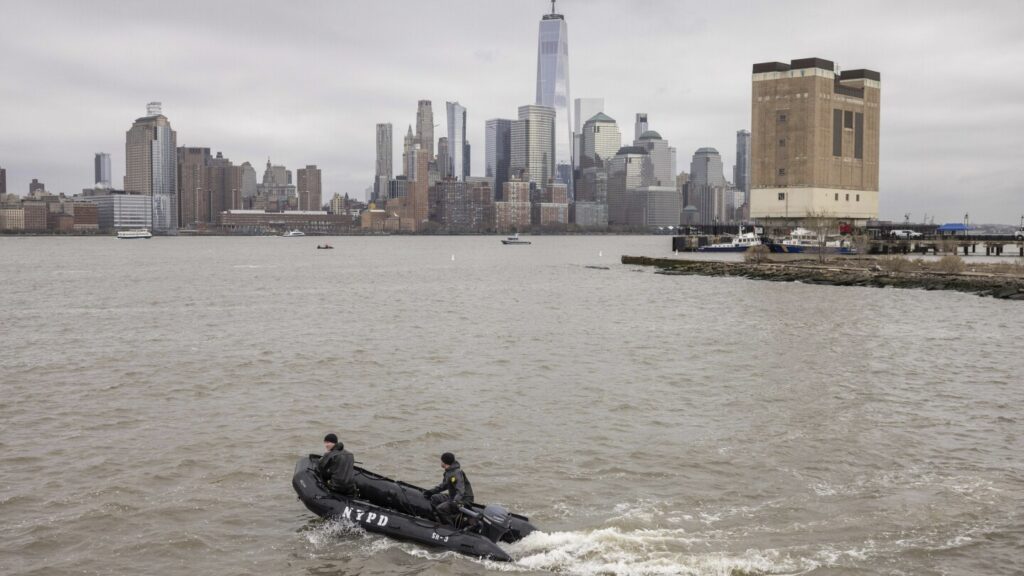 Helicopter Company Linked To Fatal Nyc Crash To Cease Operations