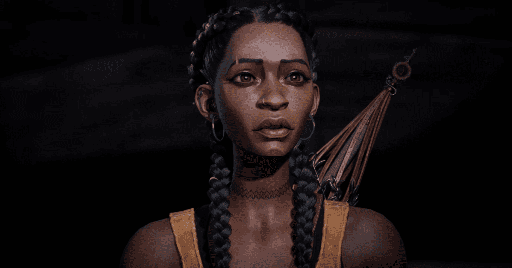 Holarin: Uncovering The Advantages Of Black Southern Games