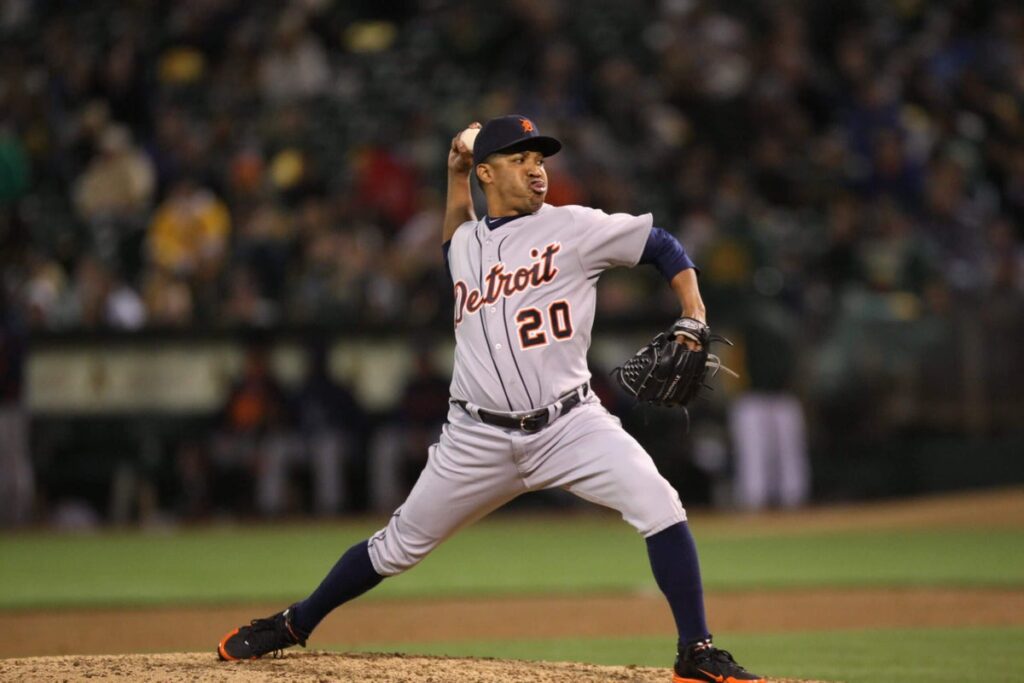 Octavio Dotel, Former Mlb Star, Dies In Nightclub Tragedy In