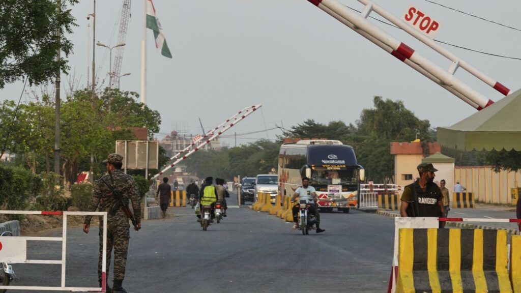 Pahargam Tensions: India And Pakistan Face Rising Conflict Challenges