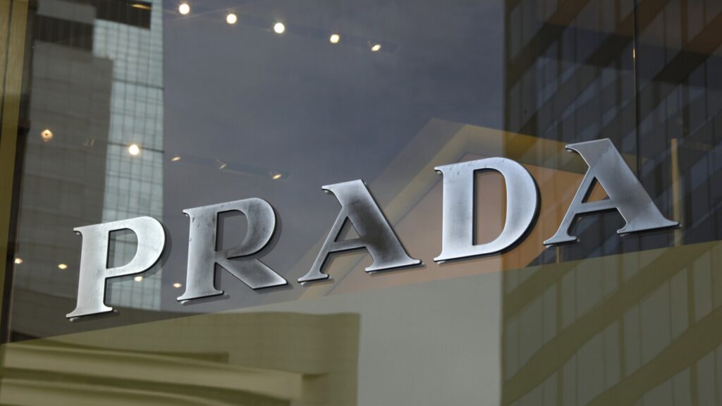 Prada Acquires Versace For $1.4 Billion In Bold Fashion Move