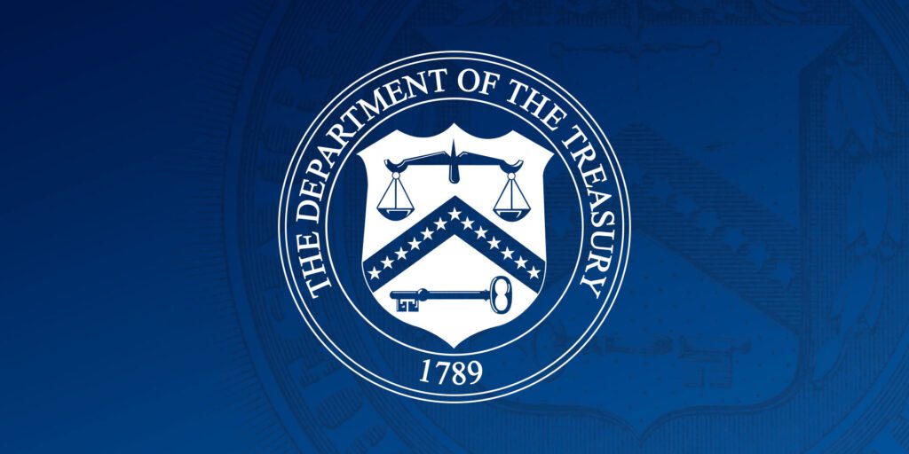 Quarterly Financial Markets Refund Summary By Brian Smith, Deputy Secretary