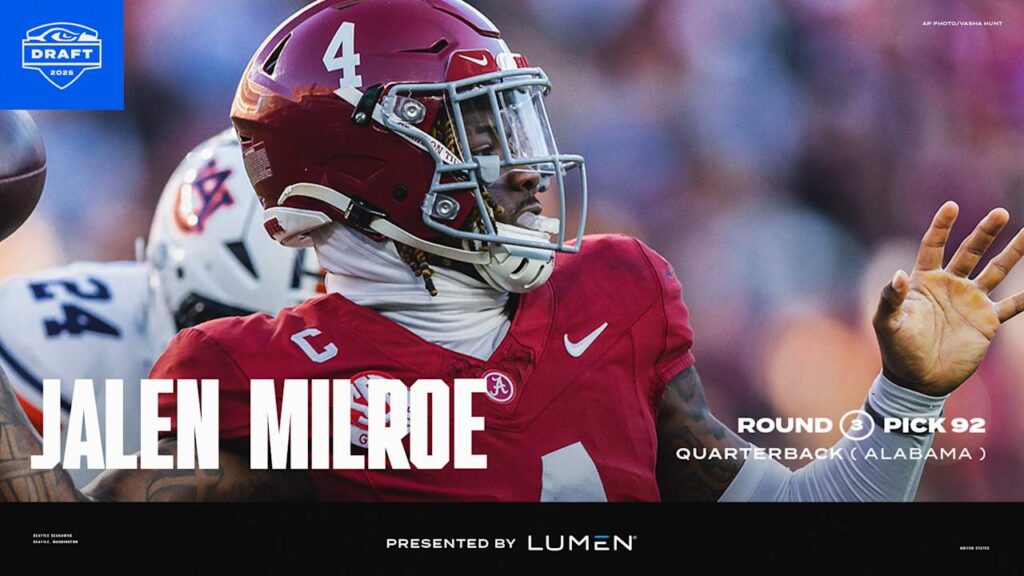 Rising Star: Jalen Milllow Shines In Alabama At 92nd Overall