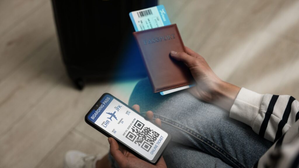 Seamless Travel: No Check Ins Or Boarding Passes Required