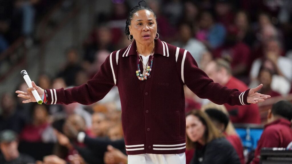 South Carolina's Triumph: The Bueckers Legacy Unveiled