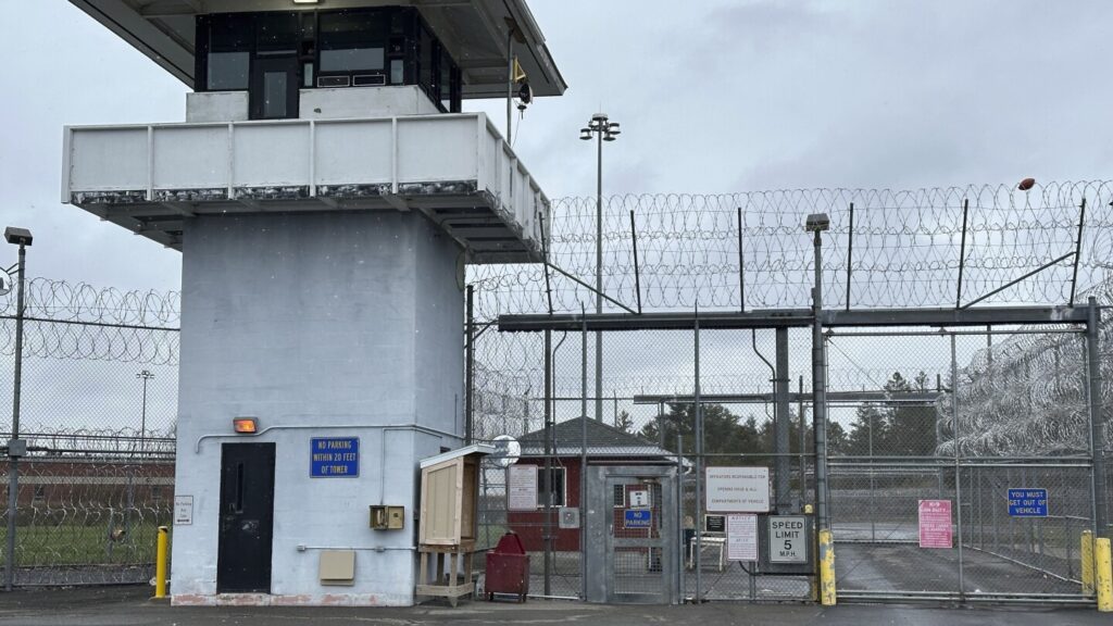 Ten Security Guards Face Charges In Deadly Assault On New