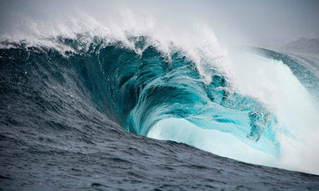 The Rising Tide: A History Of Decline