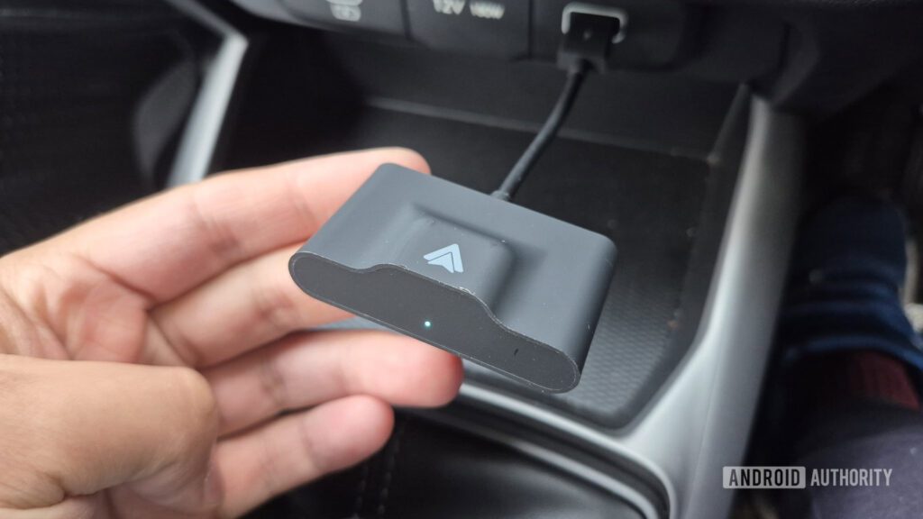 The Ultimate Budget Friendly Android Auto Adapter For Your Car