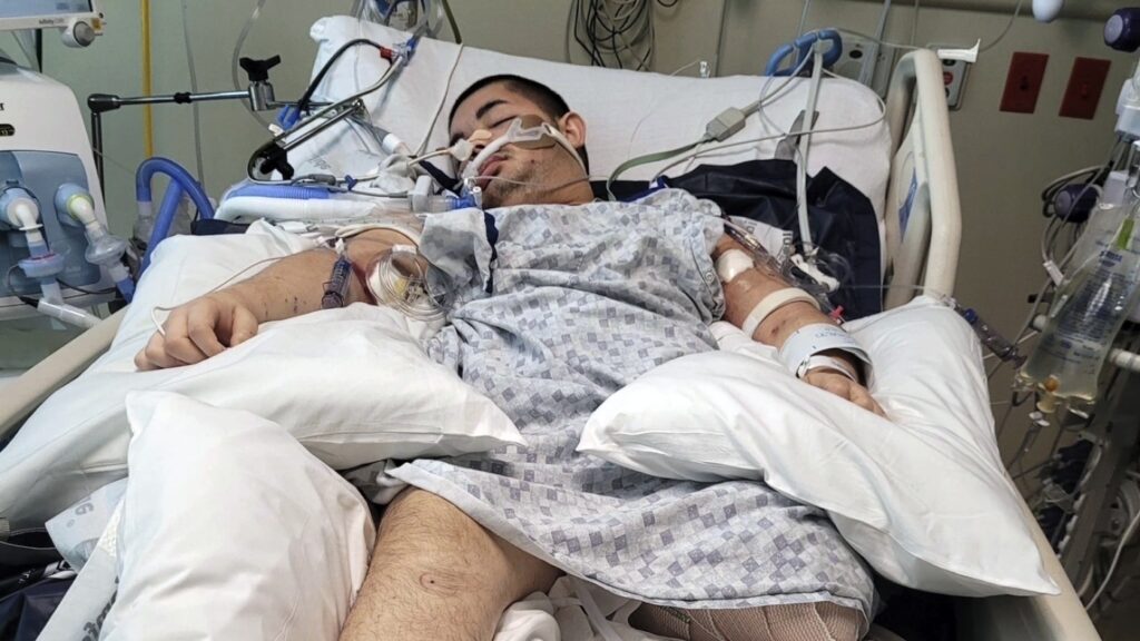Tragic Loss Of Disabled Teen Captured By Idaho State Police