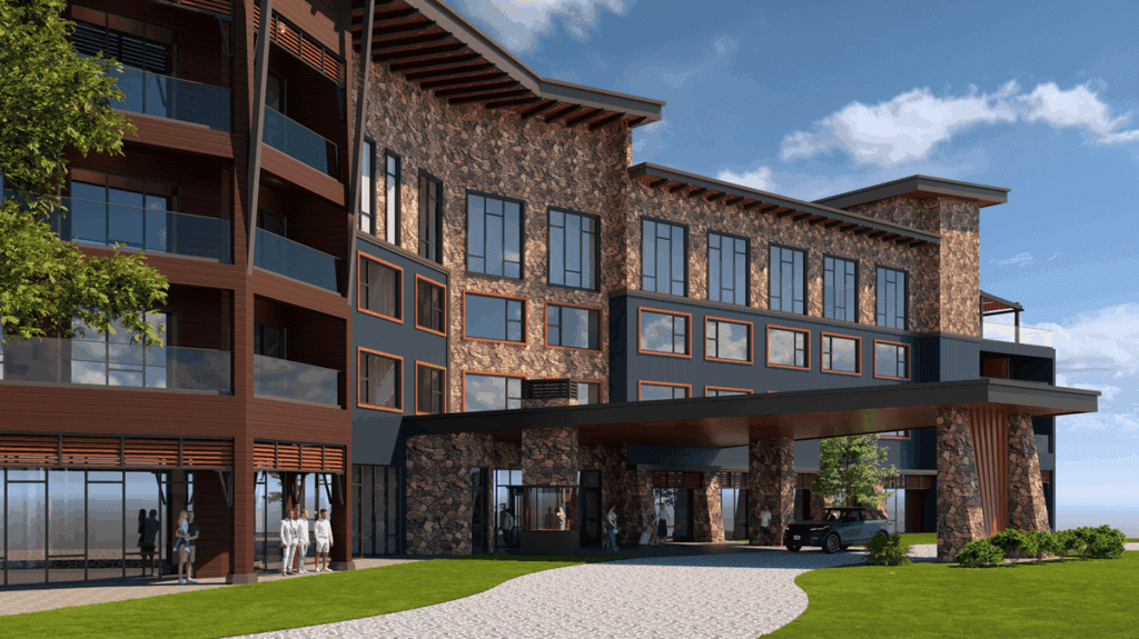 Traveler Rest Committee Denies Luxury Hotel Annexation Request