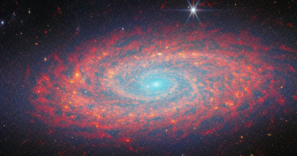Uncovering Extraterrestrial Life: Latest Evidence From Space Scientists
