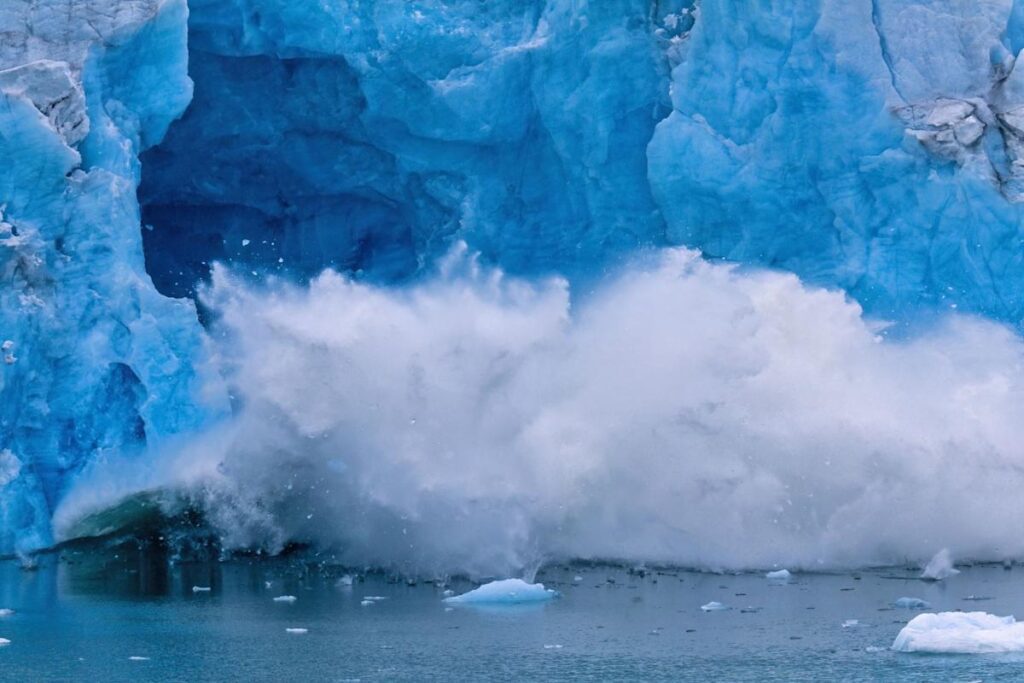 Unexpected Parallels In Arctic Challenges And Global Impacts
