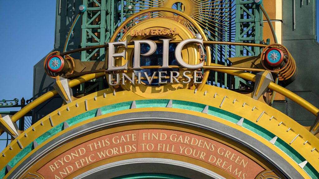 Universal's Thriving Universe Park: A Billion Dollar Boost For Florida
