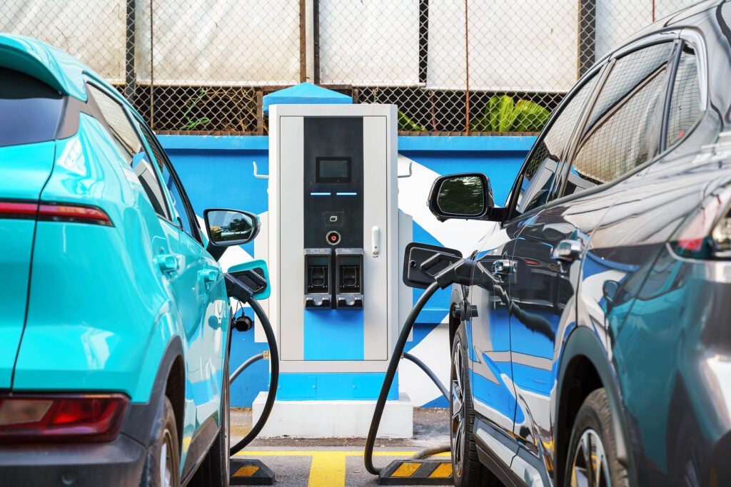 Unveiling The Hidden Climate Impact Of Electric Vehicles