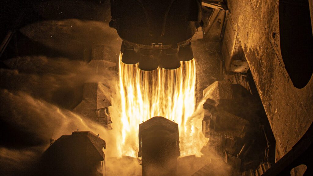 Why Is Nasa Spending More To Launch Into Space When