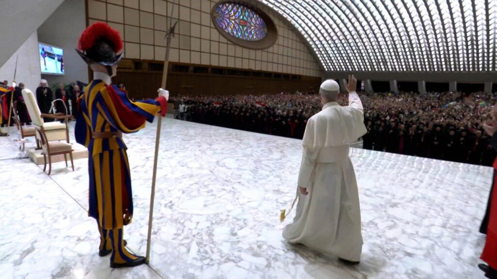A Call To Eastern Catholics: Embrace Your Vital Role In