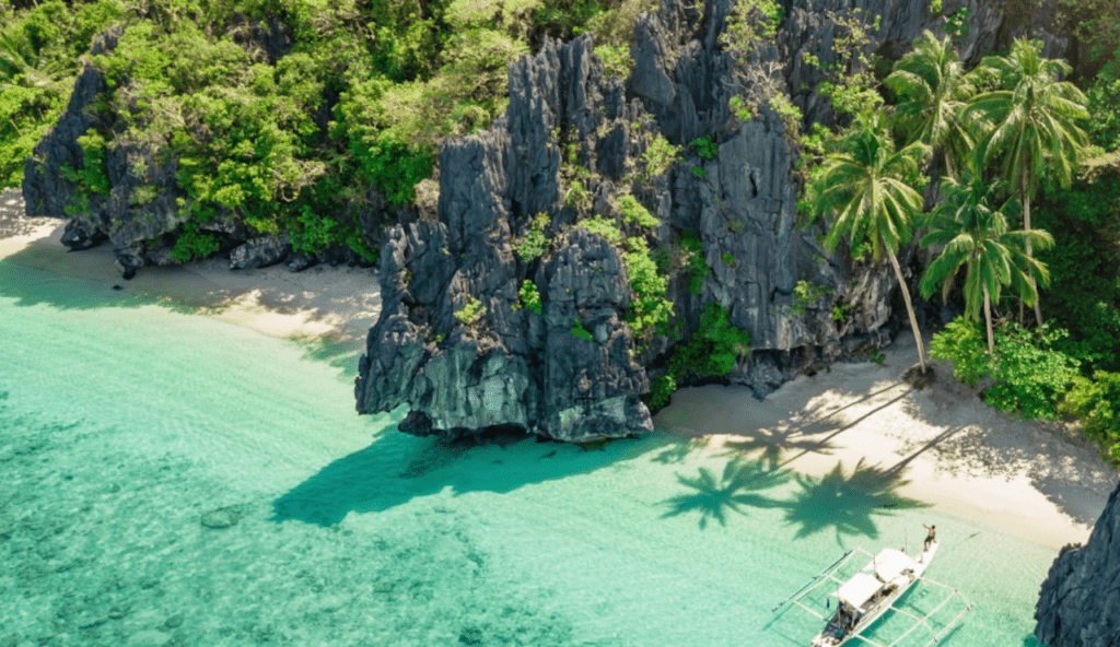 Avoid These Two Islands In The Philippines For Your Next