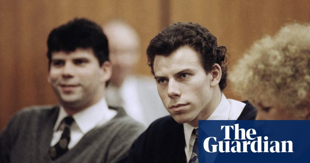 California Judge Grants Parole Eligibility To Menendez Brothers