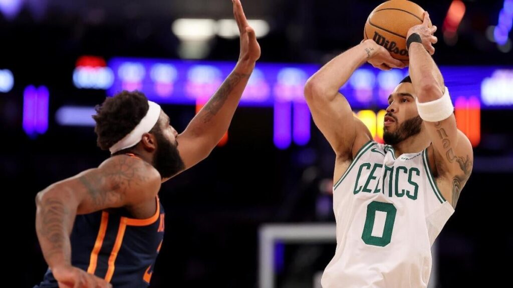 Celtics Vs. Knicks Game 1: Expert Predictions And Betting Insights