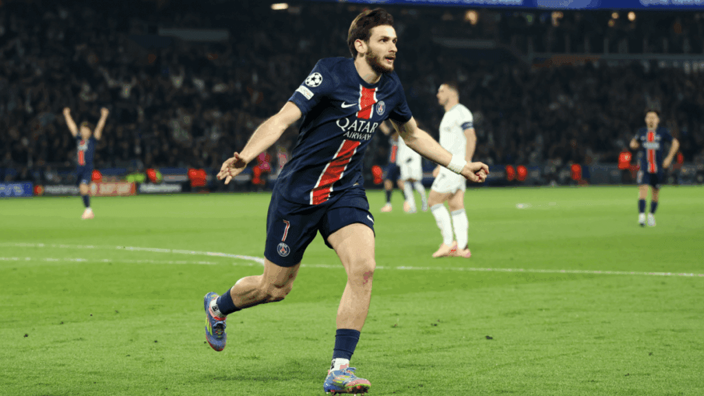 Champions League Showdown: Psg Vs Inter Predictions, Top Bets, Key