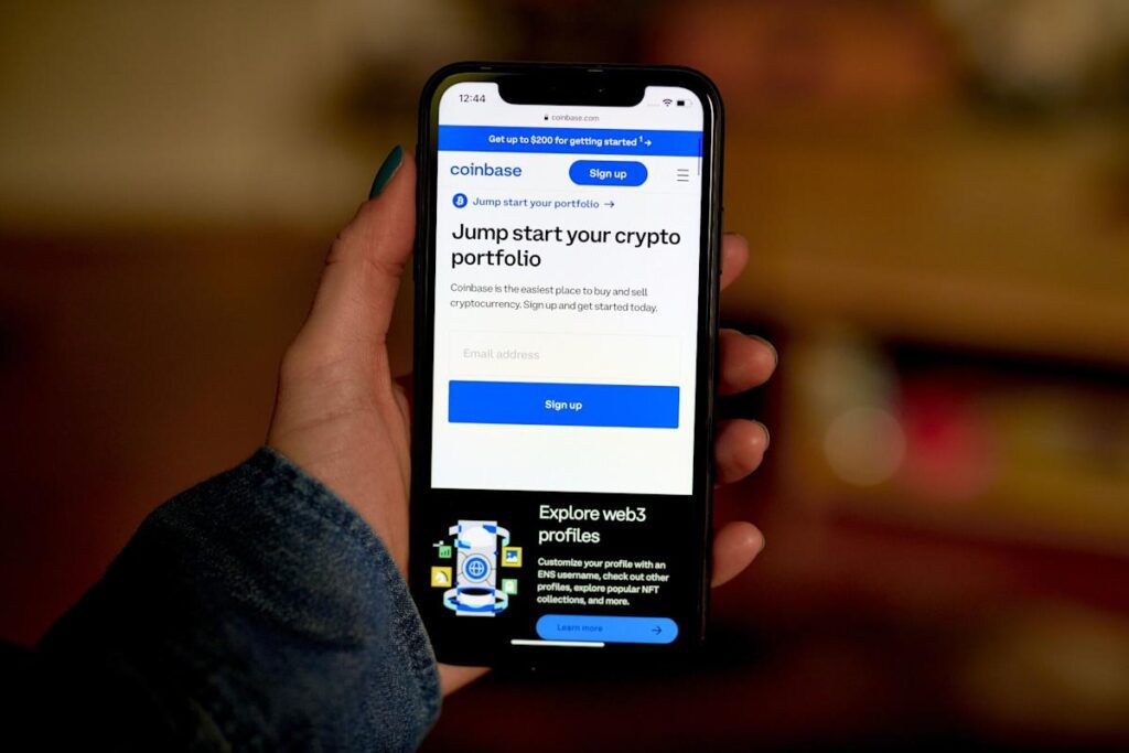 Coinbase Hack Shakes Up Mainstream Crypto Industry