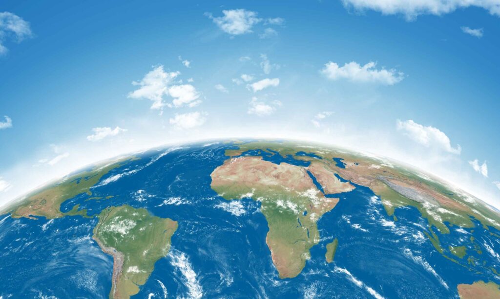 Discovering The Eighth Continent: Unveiling Earth's Hidden Landmass