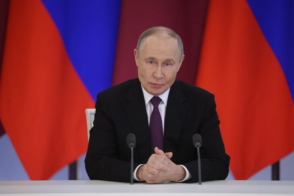 Eu's Latest Russian Sanctions Fall Short Of Expectations